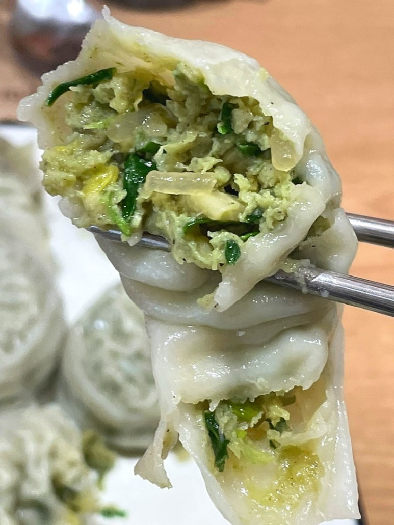 임금님칼국수 이미지