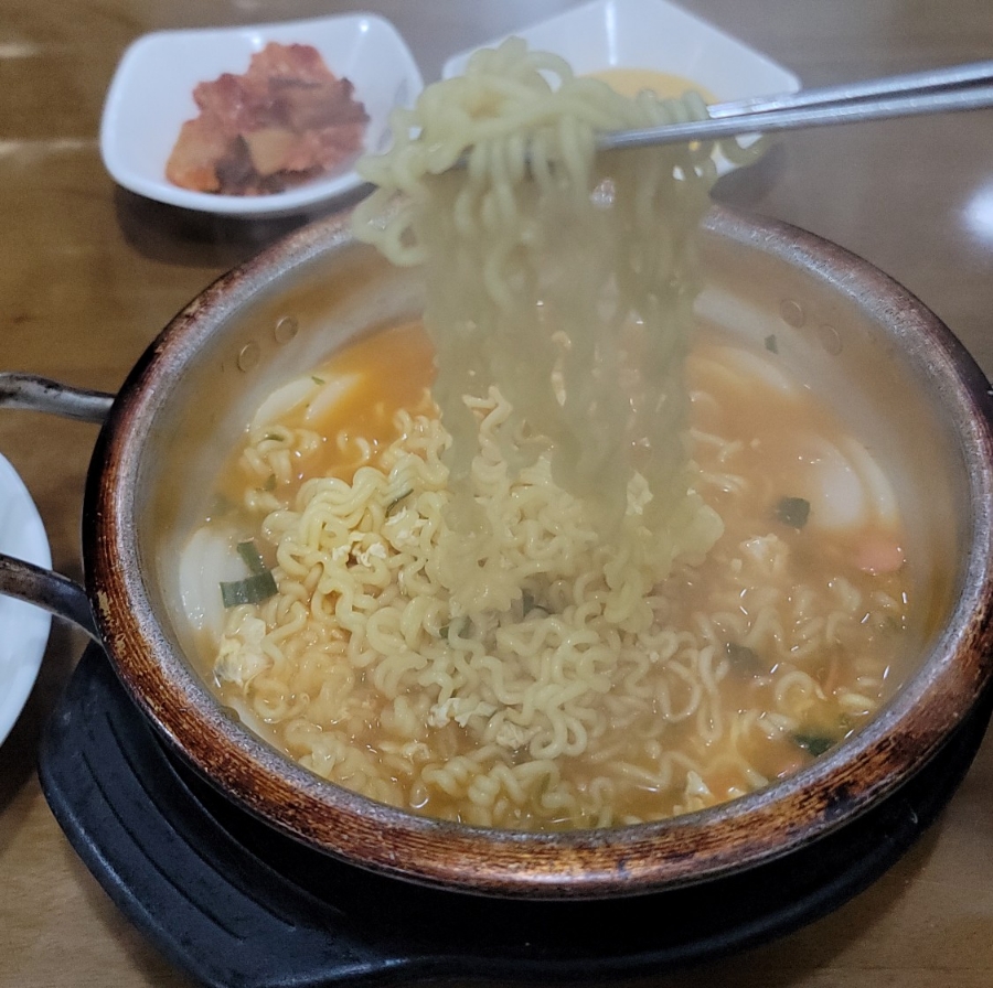 다인분식 이미지