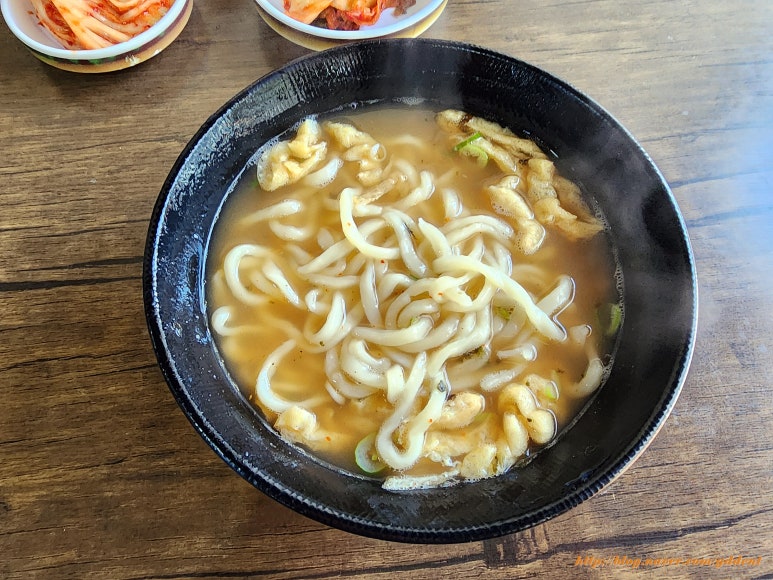 칼국수 이레 이미지