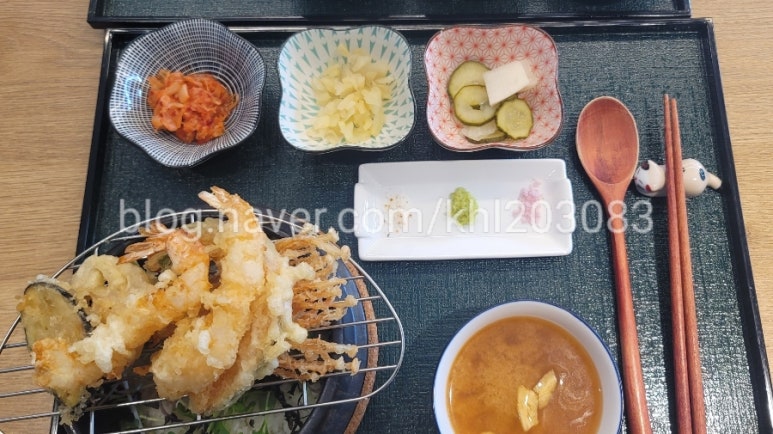 치소우다이닝 문래점 이미지