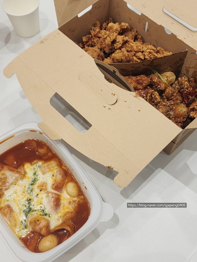 노랑통닭 선릉점 이미지