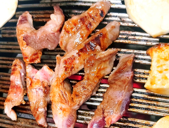 울산목살구이집 이미지