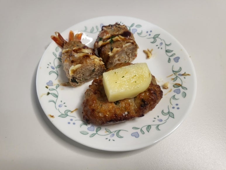 서울떡갈비롯데백화점 이미지