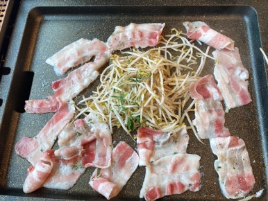 쌈마이대패 아산배방점 이미지