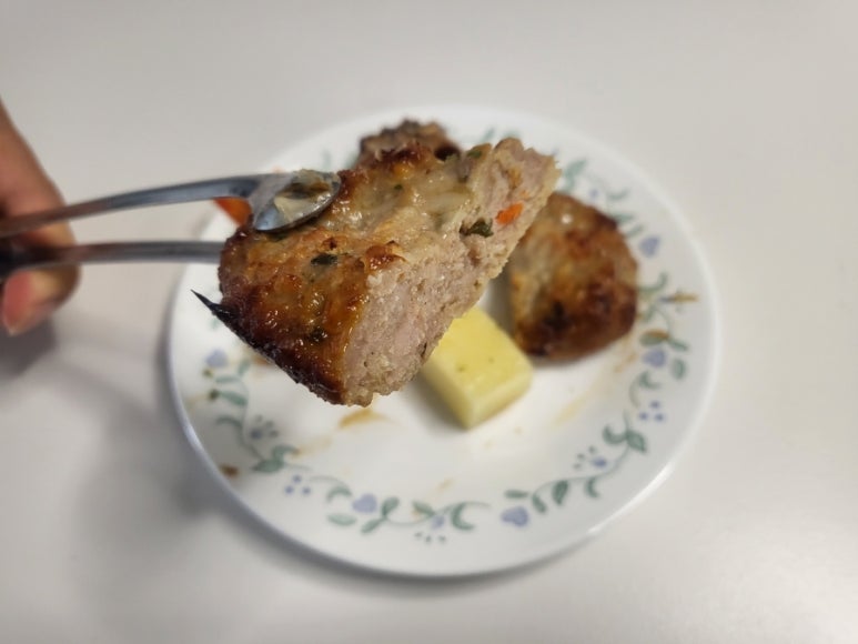 서울떡갈비롯데백화점 이미지