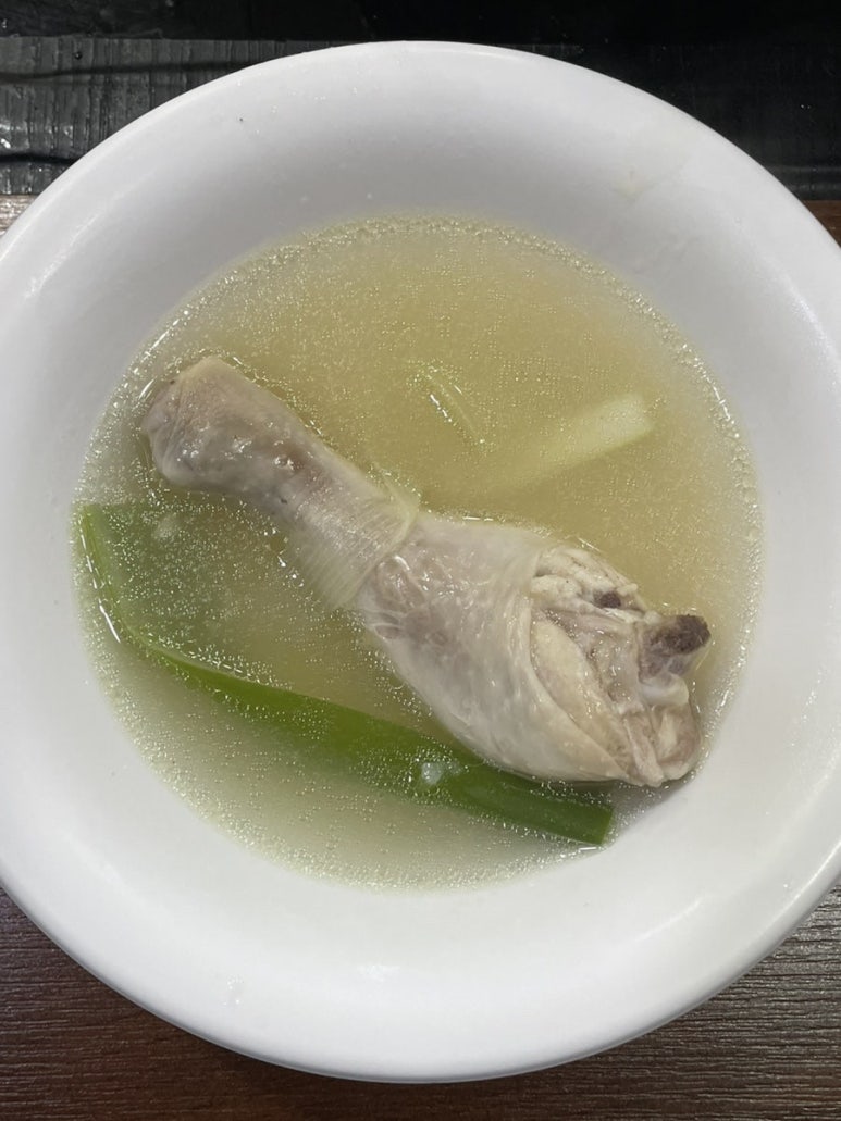 원조닭칼국수 이미지