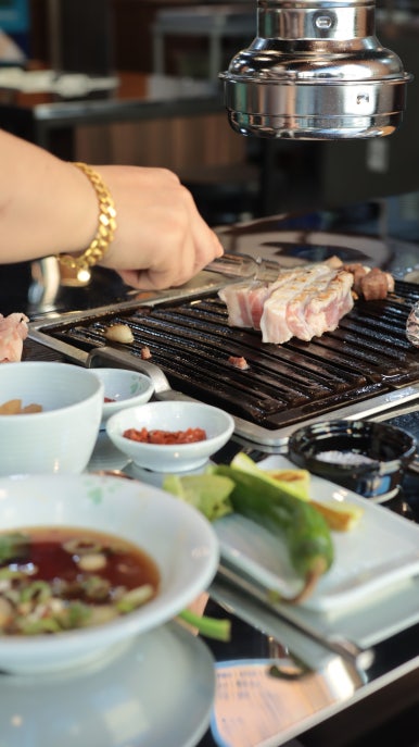 선우네집연탄구이 이미지