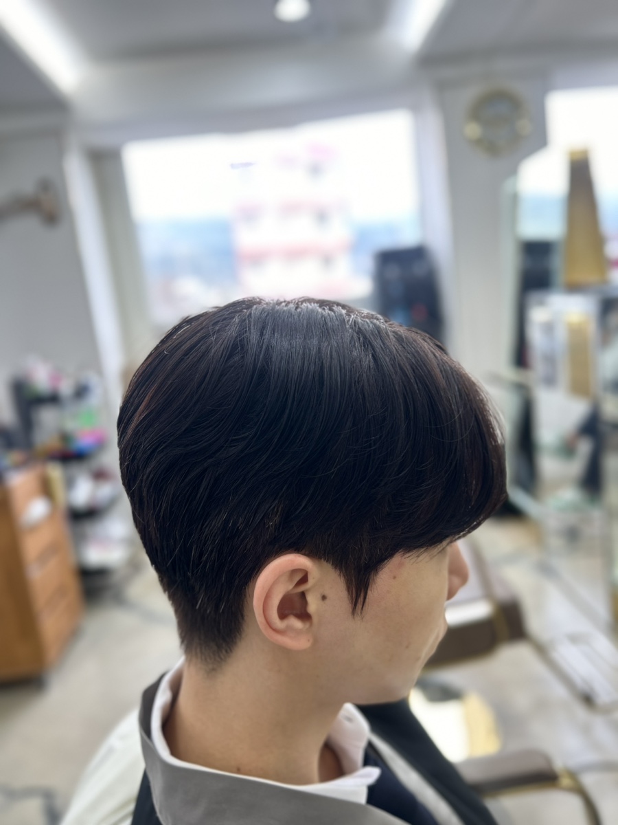 핸즈헤어 이미지