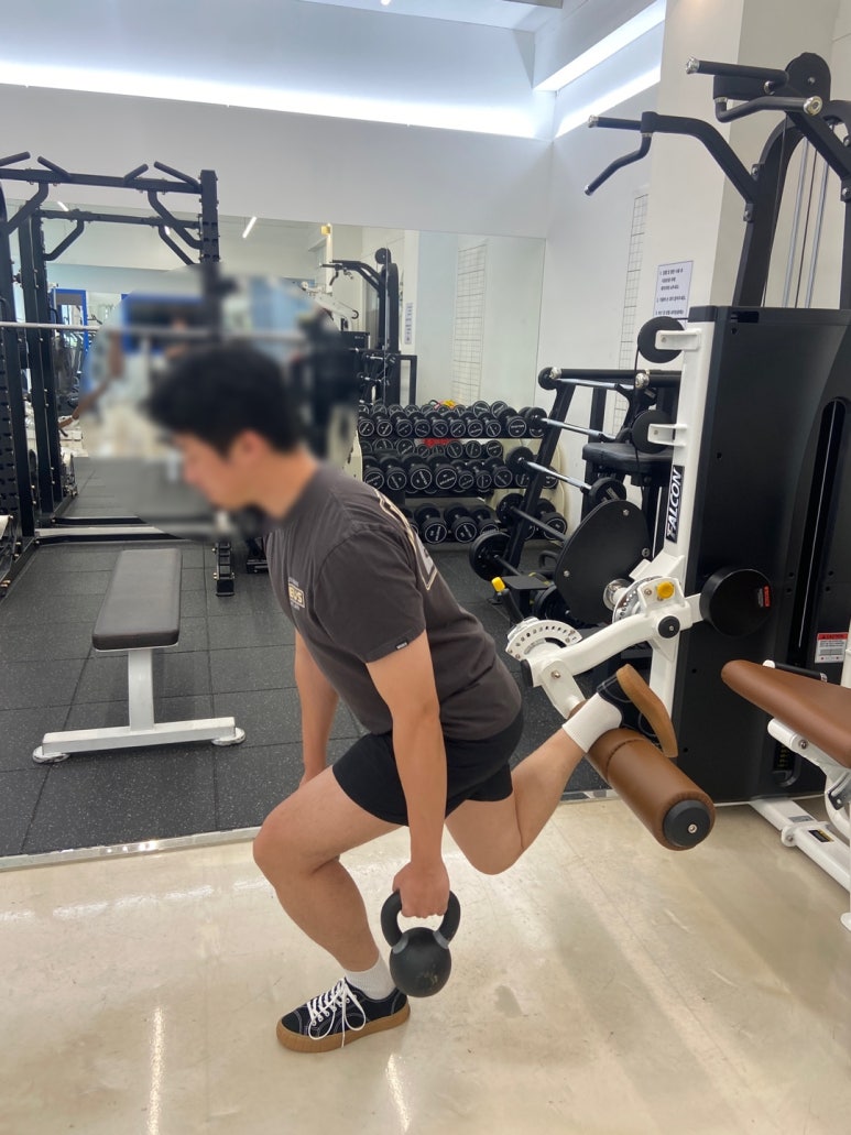 존버짐정릉점 이미지