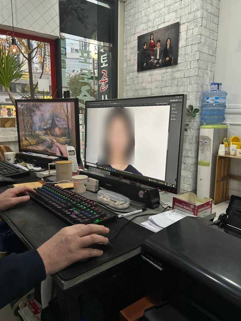포토준스튜디오 이미지