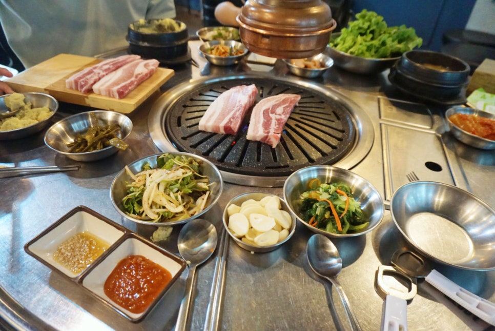 우리동네고기집 이미지