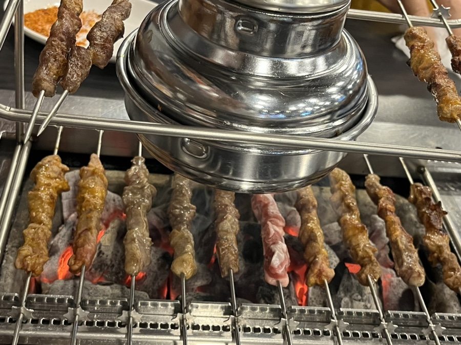 송림양꼬치 이미지
