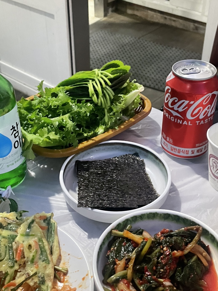 앗싸회수산 이미지