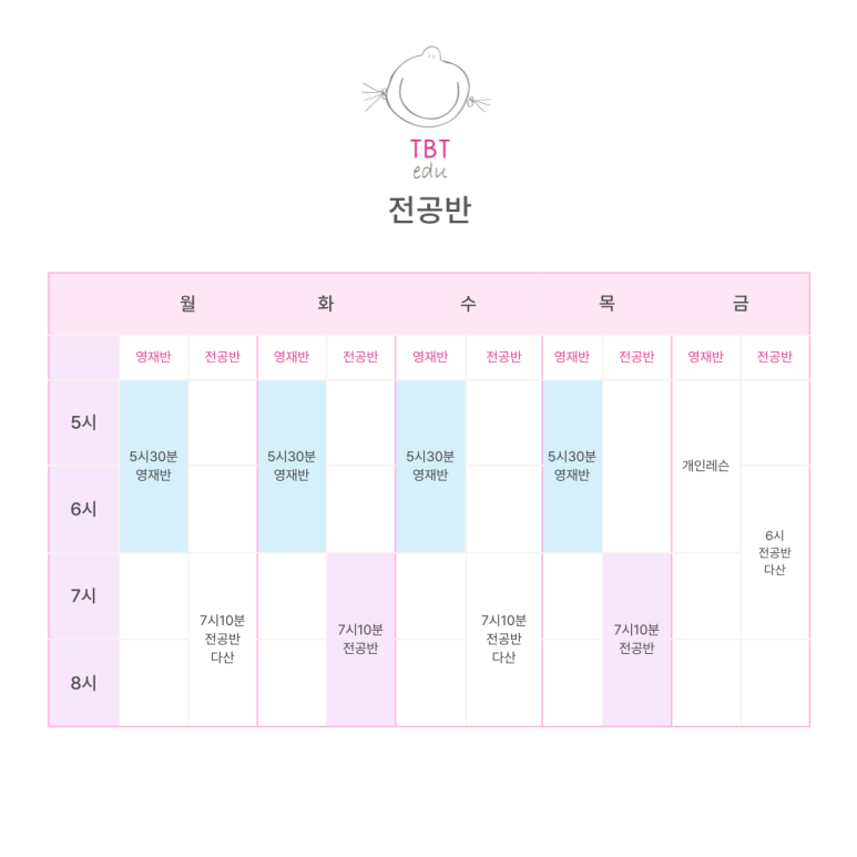 더발레씨어터학원 이미지
