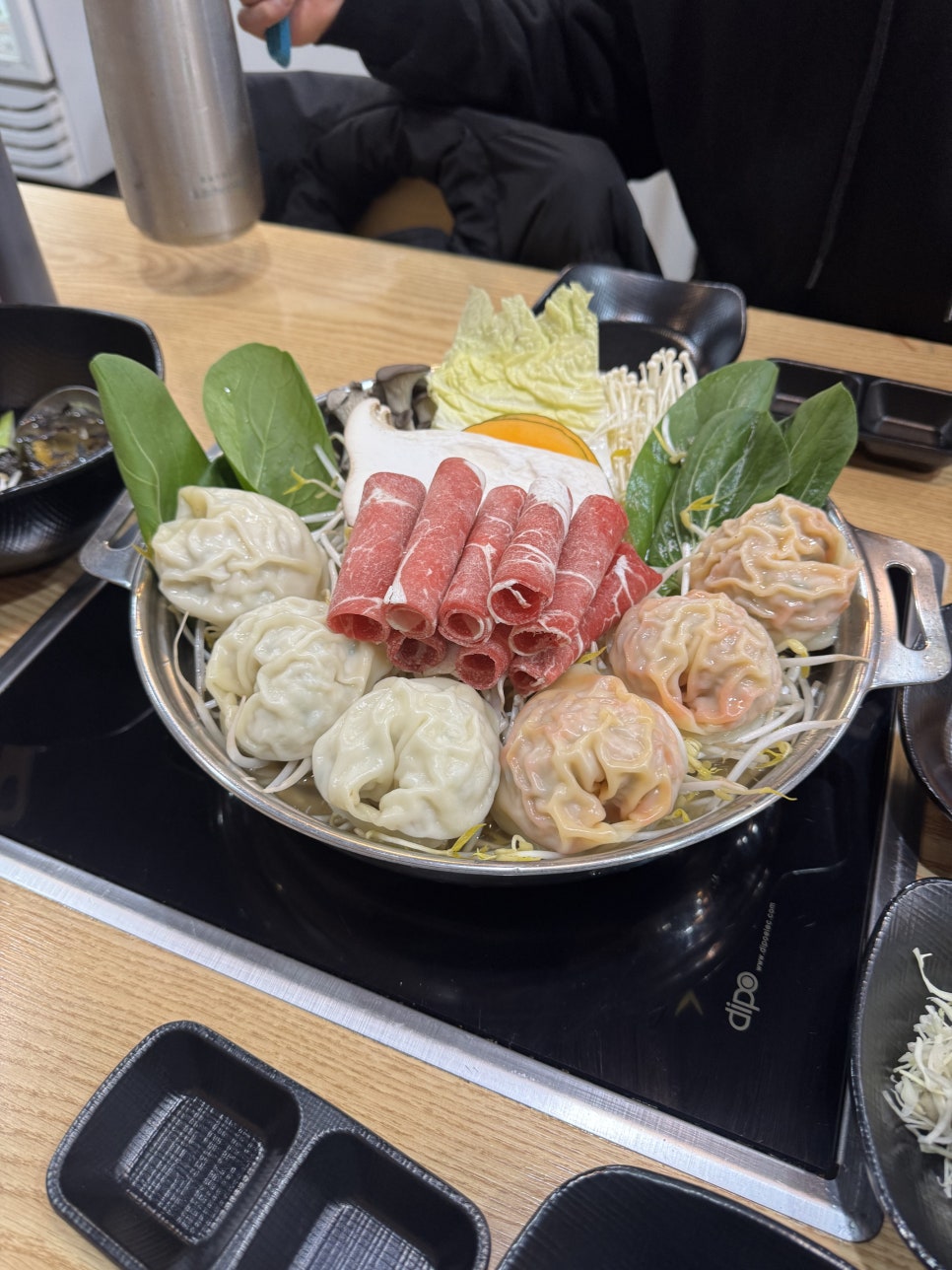 길성장 사진