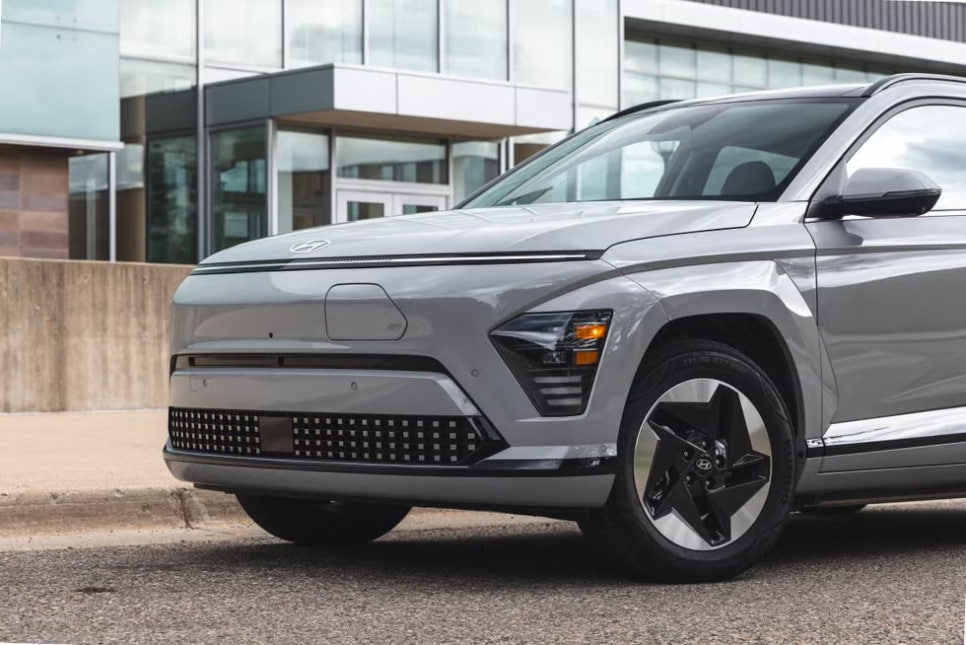 2025 현대 코나 일렉트릭 –  전기 SUV 연비와 유지비 득인가 실인가? 이미지 5