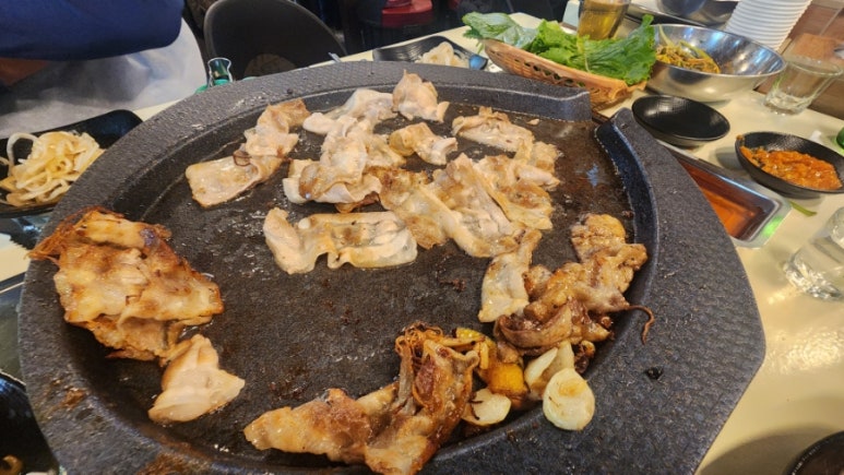 냉삼마켓 이미지