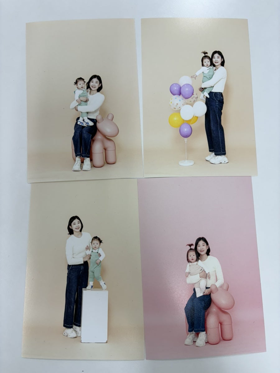 셀프사진관모노크롬스튜디오다산점 이미지