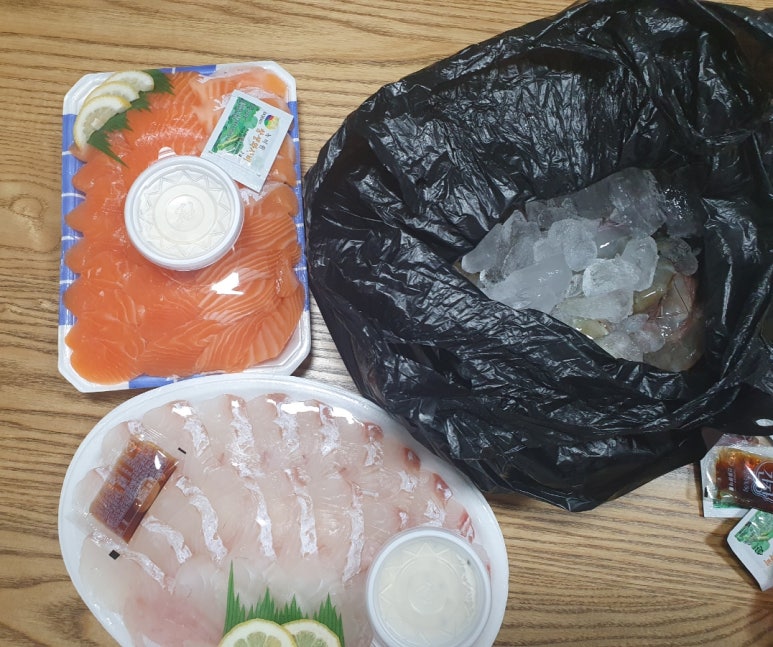 청춘횟집&초밥 이미지