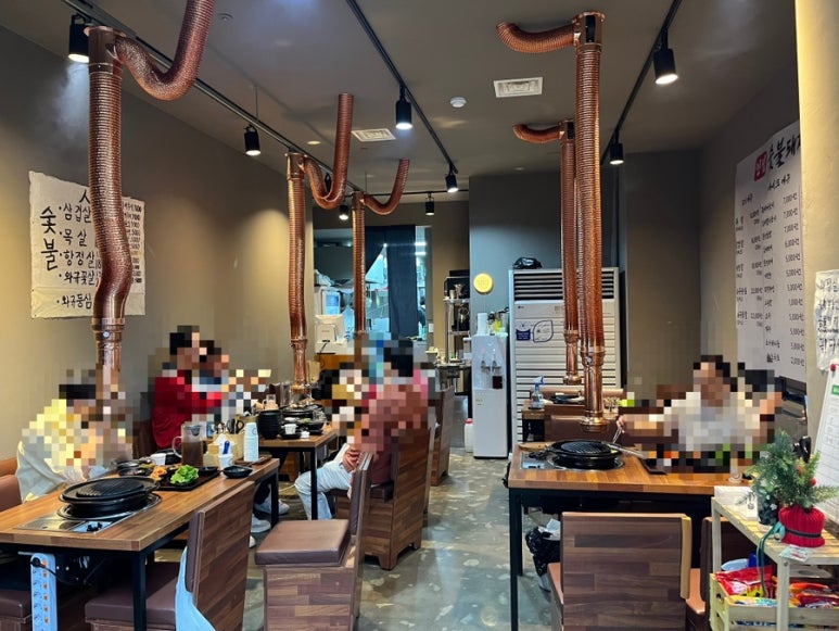 인심숯불돼지집 이미지