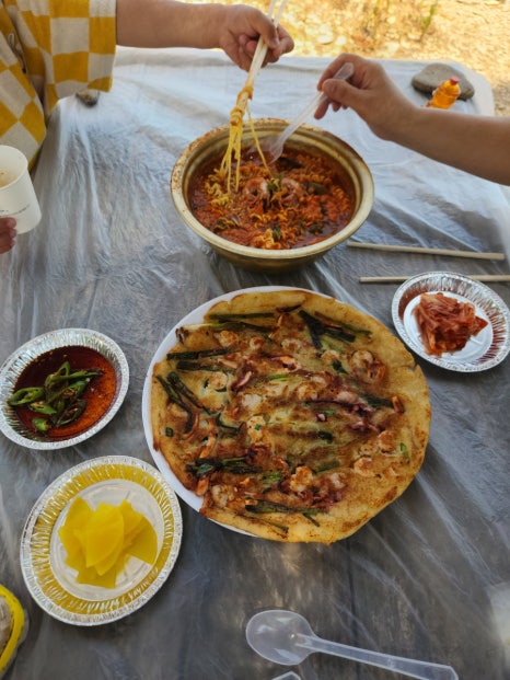 옥이네 포차 이미지