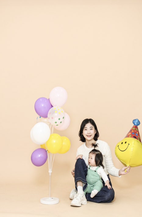 셀프사진관모노크롬스튜디오다산점 이미지