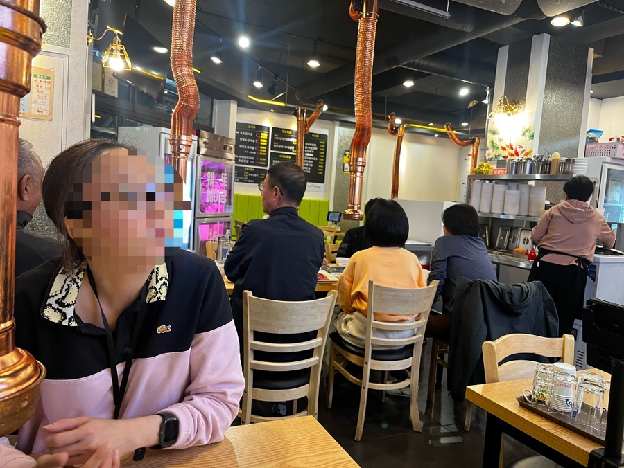 착한갈비살 이미지