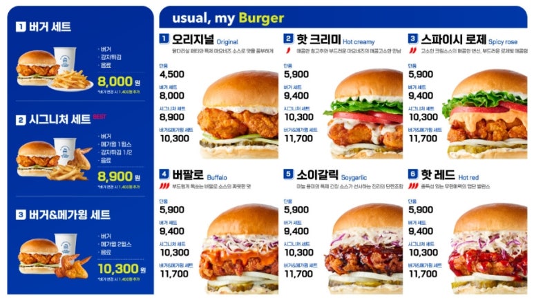 움버거앤윙스영등포역점 이미지