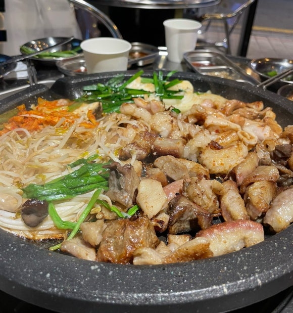 화덕돌곱창잠실 이미지