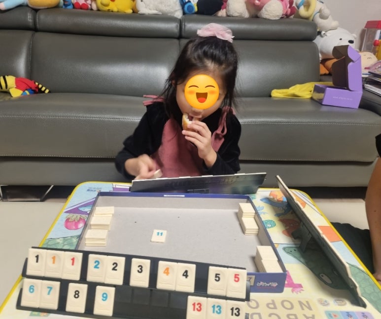 툰보드게임카페 이미지