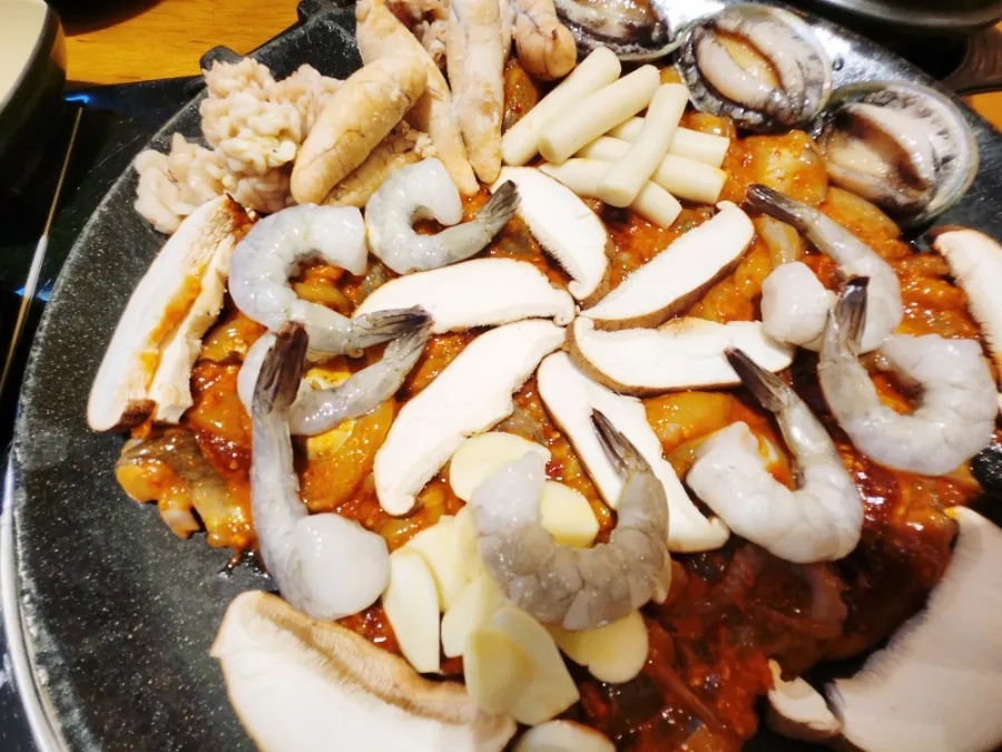 용두동할매쭈꾸미 이미지