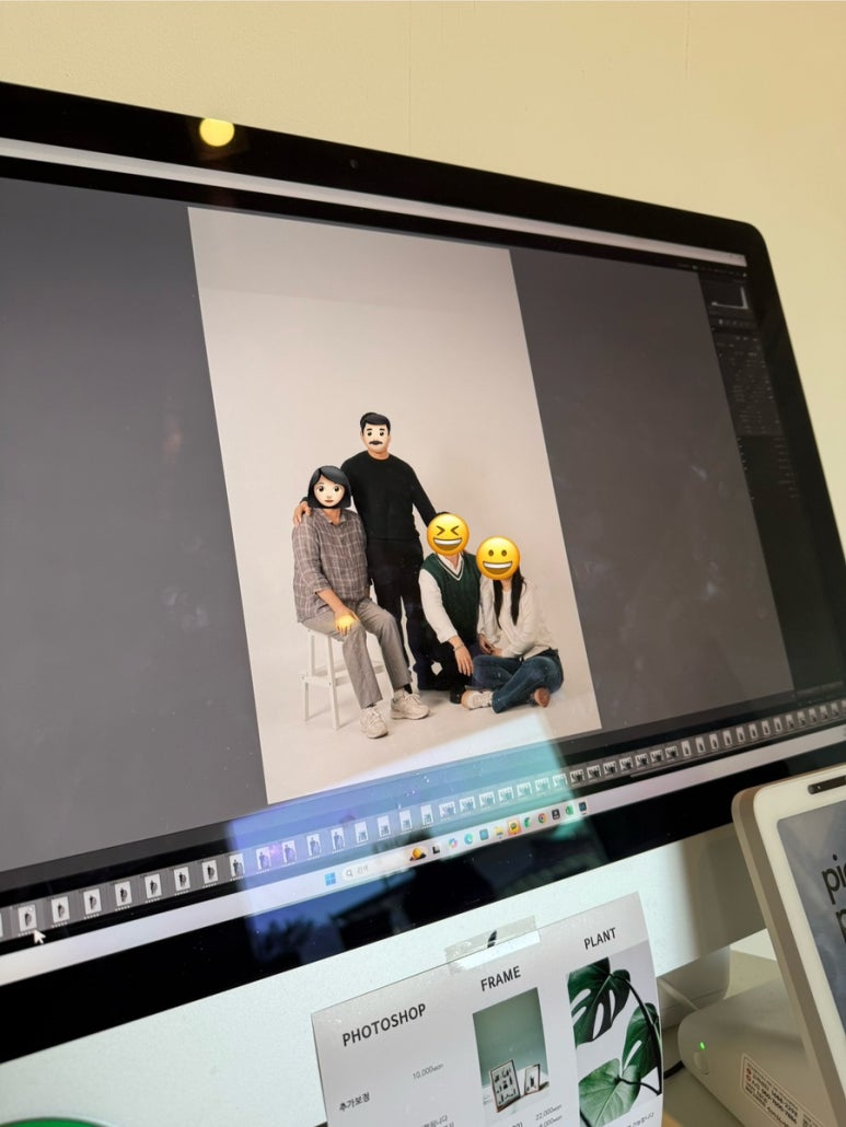 피에스파피에 이미지