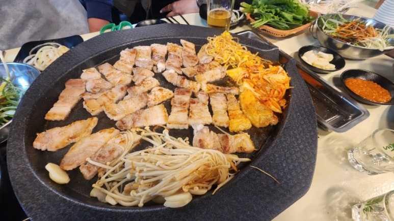 냉삼마켓 이미지