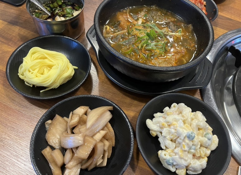 황해수육루원시티점 이미지