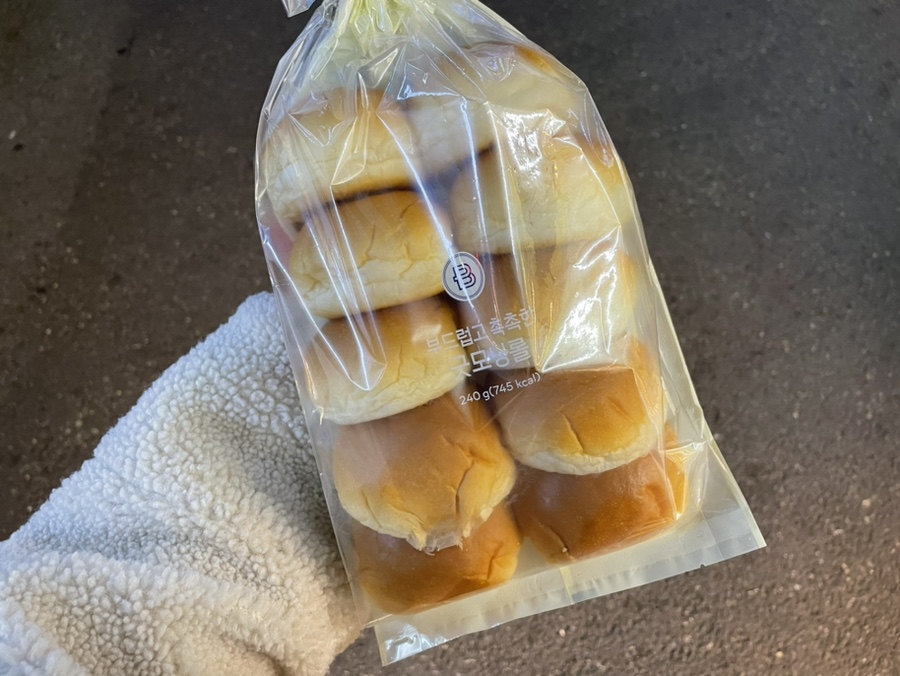 파리바게뜨신림남부점 이미지