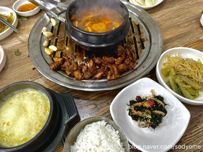 숯불생고기우리 이미지