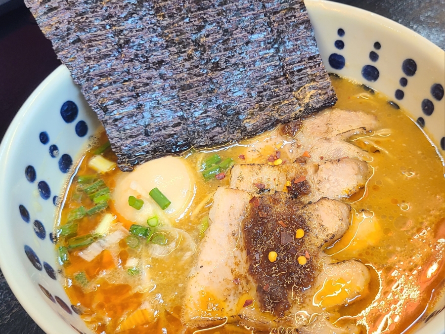 라멘더블플러스 이미지