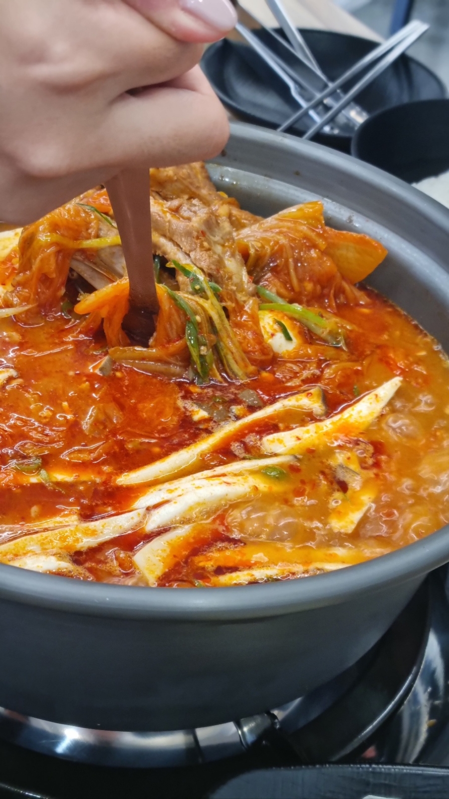 뚱땡이쪽갈비 이미지