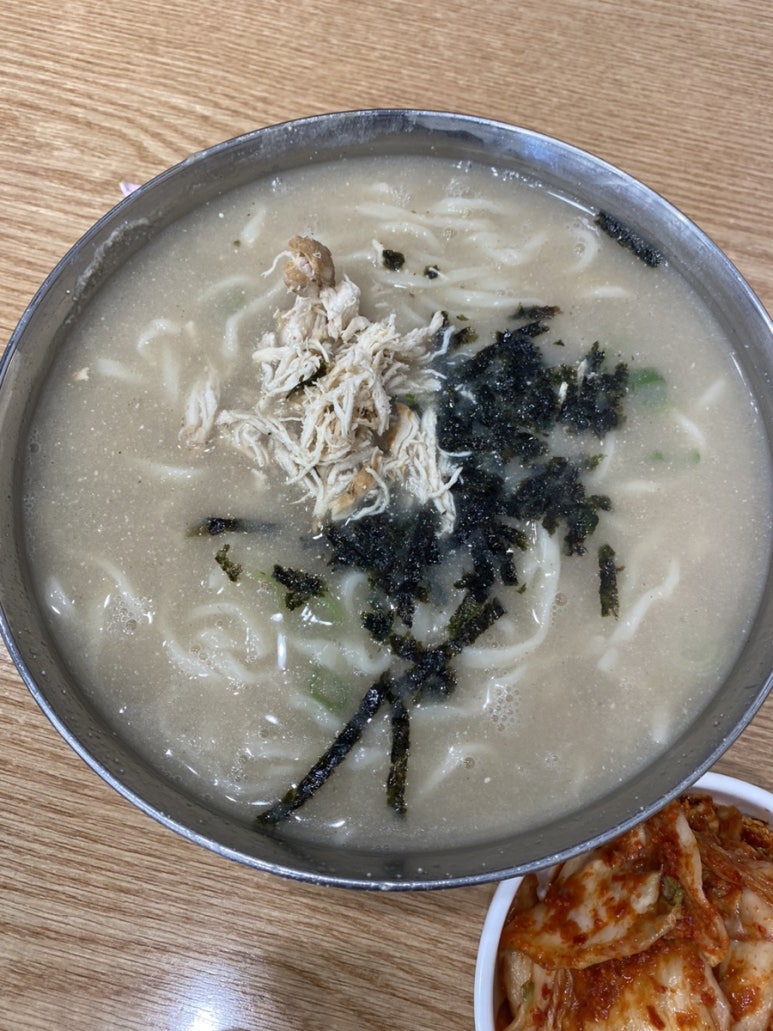 현풍닭칼국수 현풍본점 이미지