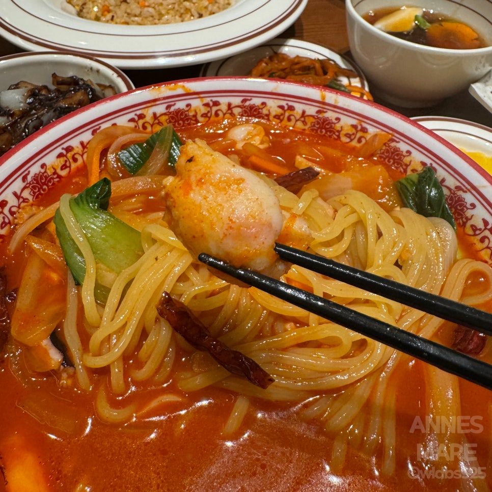 금화중식당 이미지