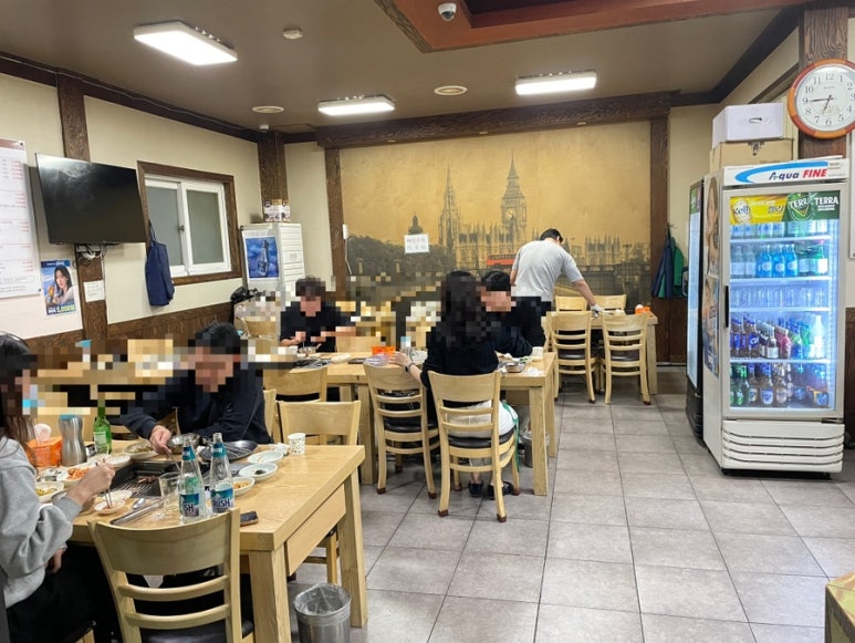 선유도골목집 이미지