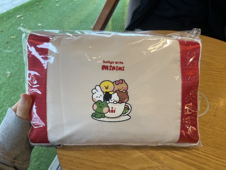 (주)라인트레블 이미지