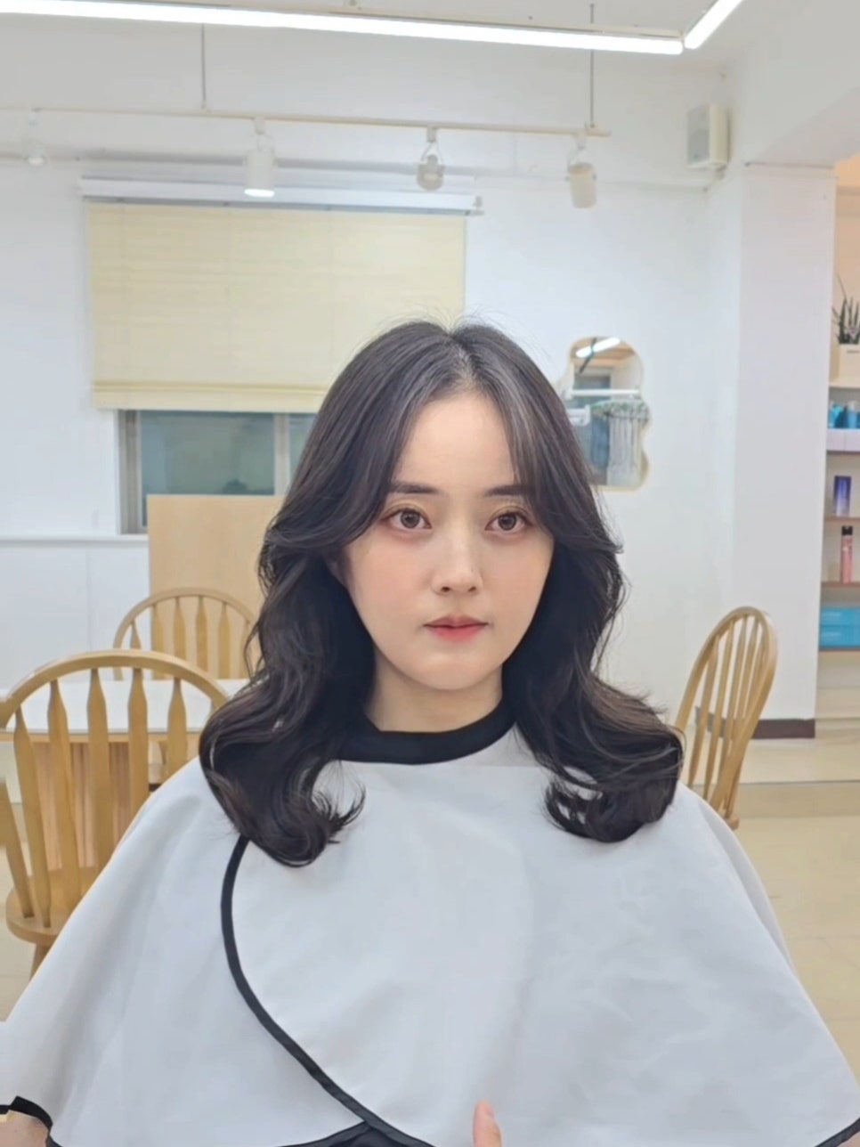 라앤다헤어 이미지