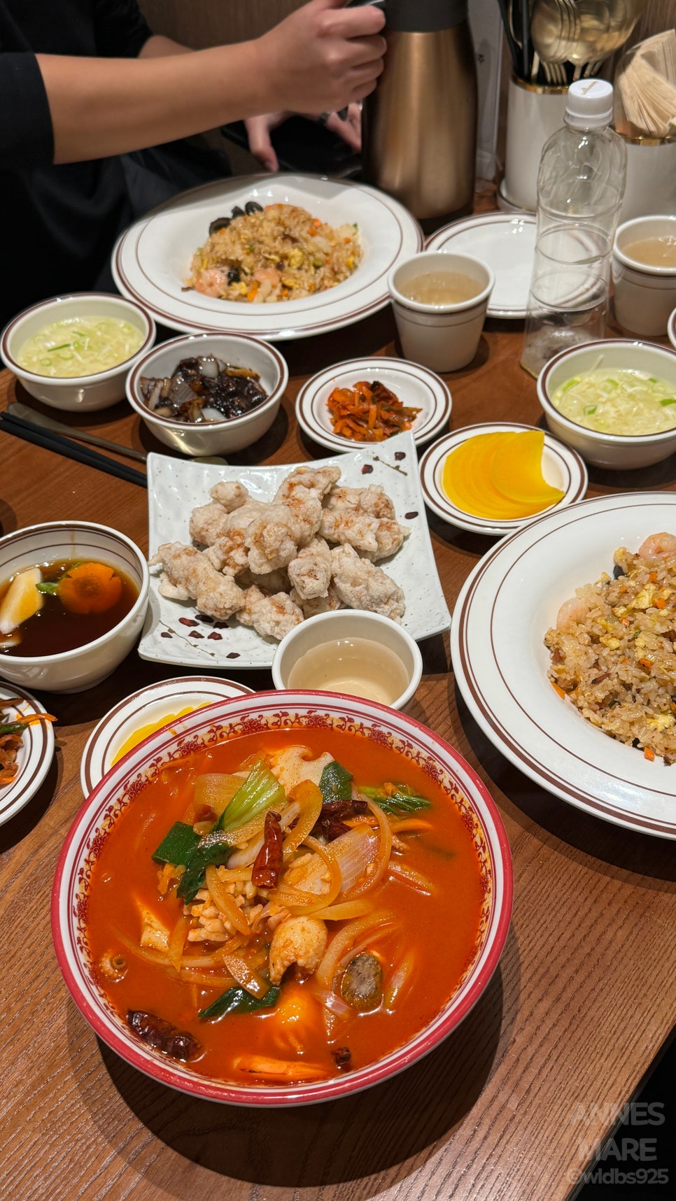 금화중식당 이미지
