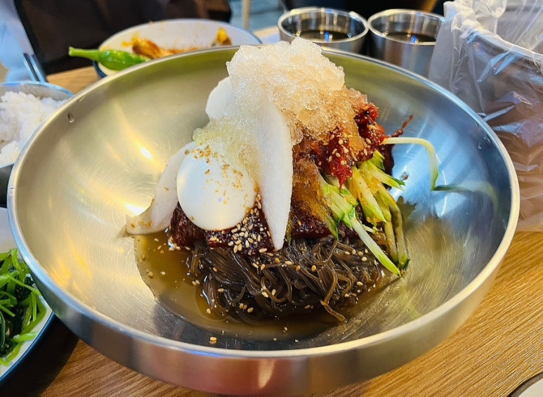 이가냉면곰탕 이미지