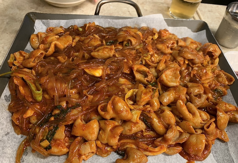 울타리철판곱창 이미지