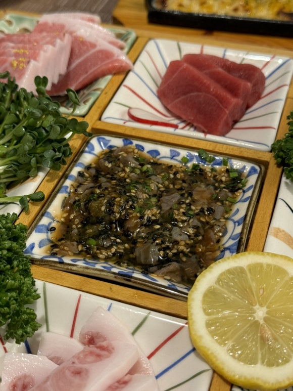 마구로슈토 이미지
