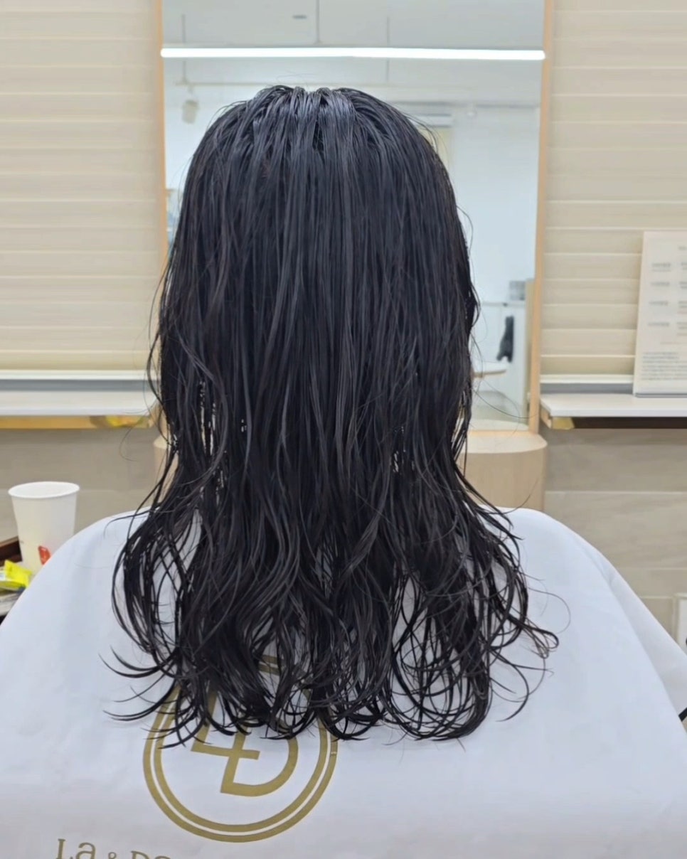 라앤다헤어 금호점 이미지
