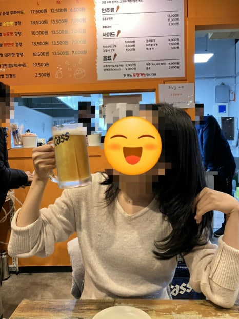 더깨비 닭강정 민락점 이미지