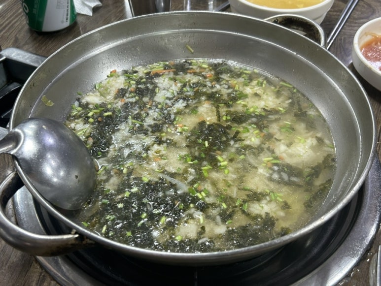 가산동닭한마리 이미지